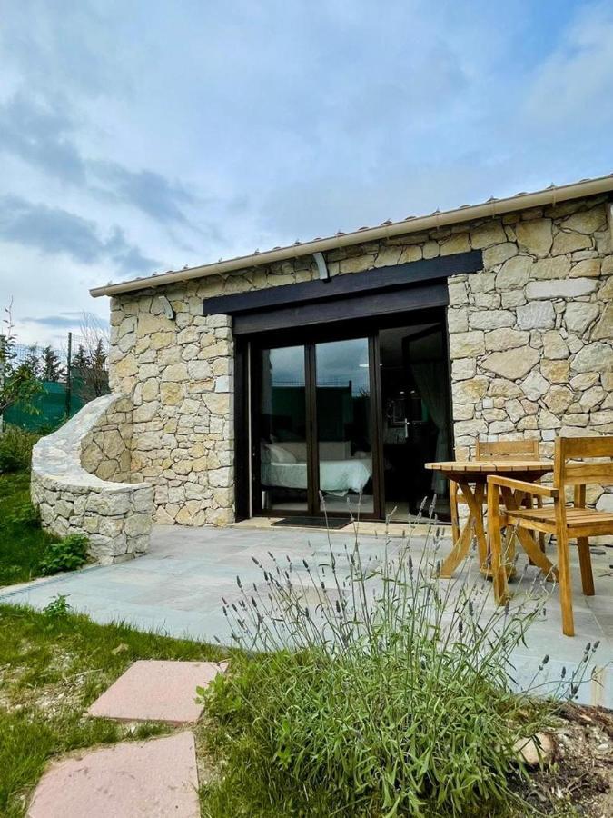 Escondida Bed & Breakfast Nice Bagian luar foto