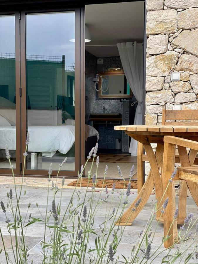 Escondida Bed & Breakfast Nice Bagian luar foto