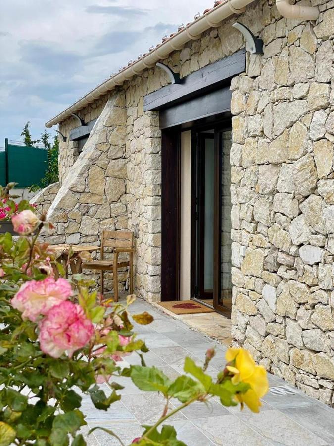 Escondida Bed & Breakfast Nice Bagian luar foto