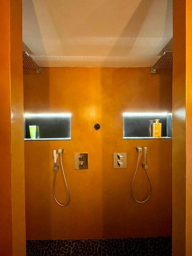 Escondida Bed & Breakfast Nice Bagian luar foto