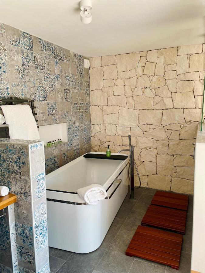 Escondida Bed & Breakfast Nice Bagian luar foto