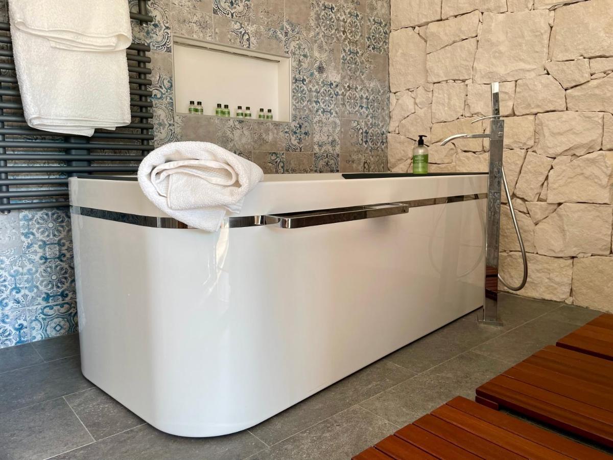 Escondida Bed & Breakfast Nice Bagian luar foto