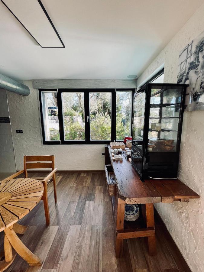 Escondida Bed & Breakfast Nice Bagian luar foto